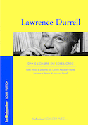 Voyager avec Lawrence Durrell
